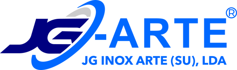 Logotipo da JG-INOX.AO